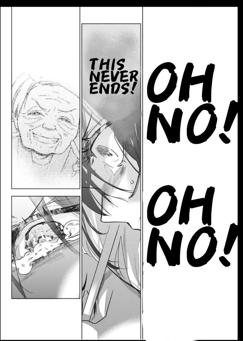 Now That We Draw - Chapter 31 image 20